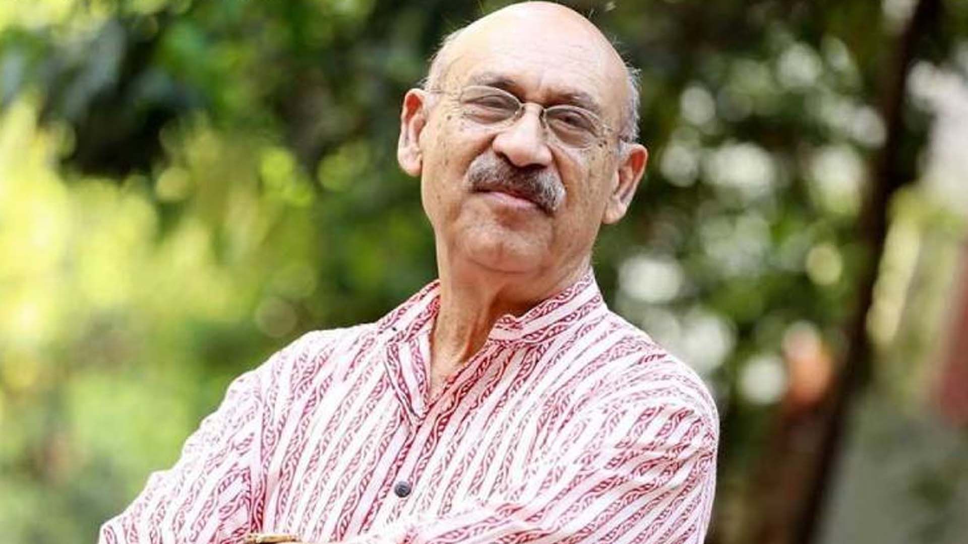 কিংবদন্তি অভিনয়শিল্পী আবুল হায়াতের ক্যানসার জয়ের গল্প